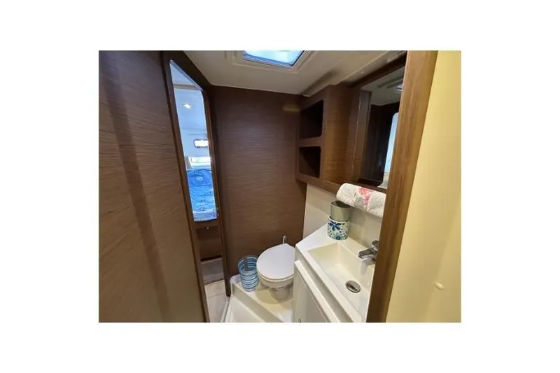 Picota Yacht Photos Pics Lagoon 42 - 2018