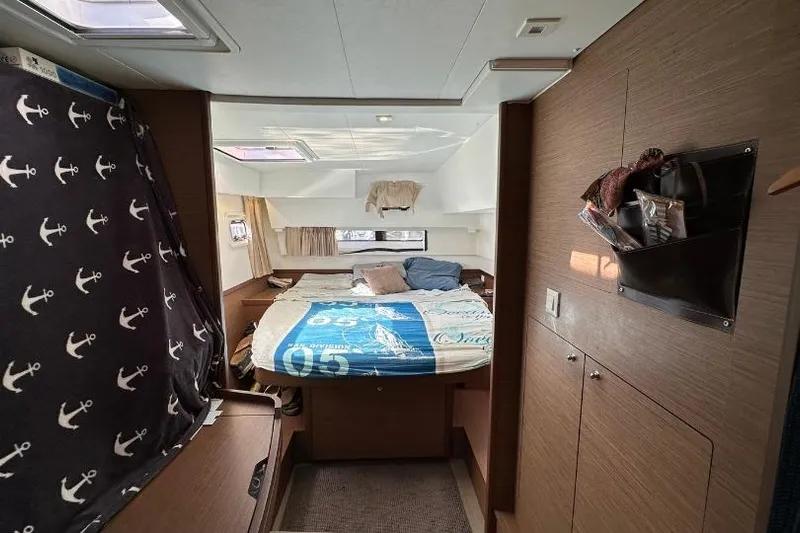 Picota Yacht Photos Pics Lagoon 42 - 2018