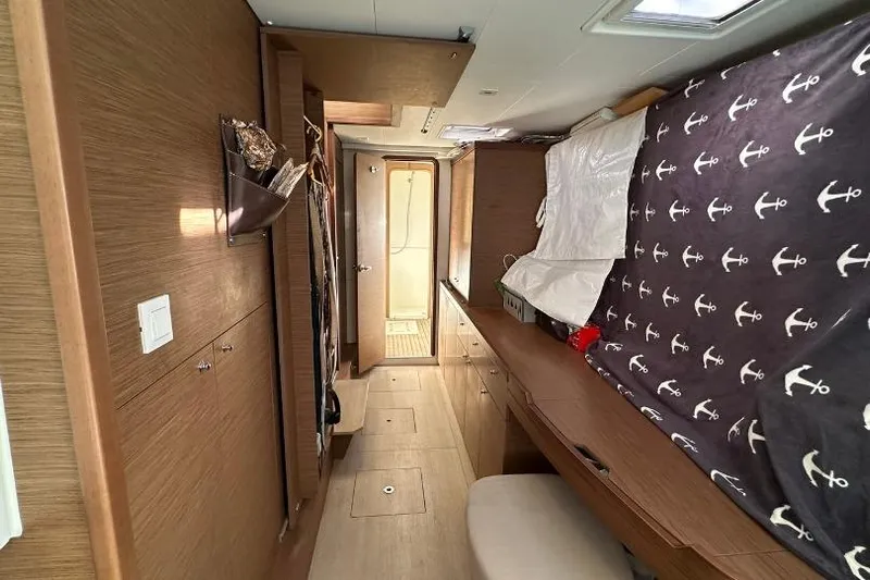 Picota Yacht Photos Pics Lagoon 42 - 2018