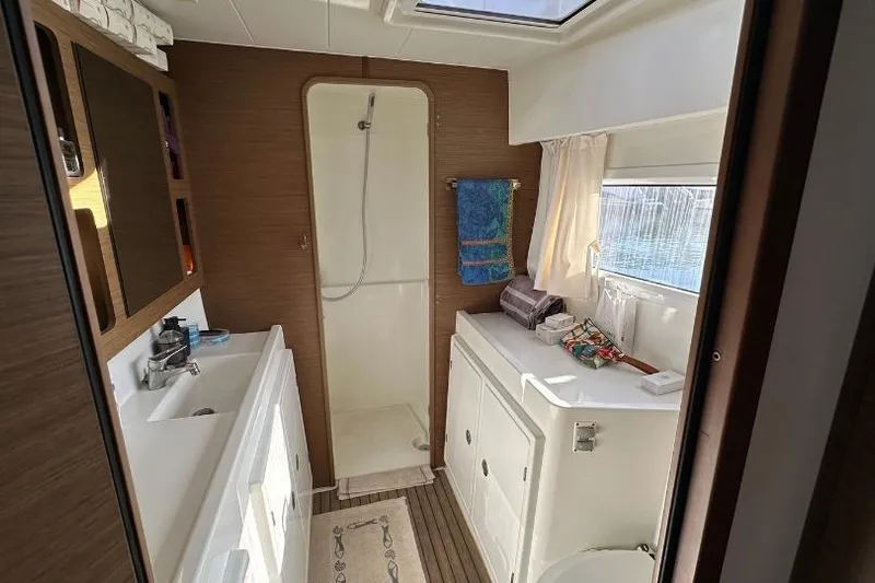 Picota Yacht Photos Pics Lagoon 42 - 2018