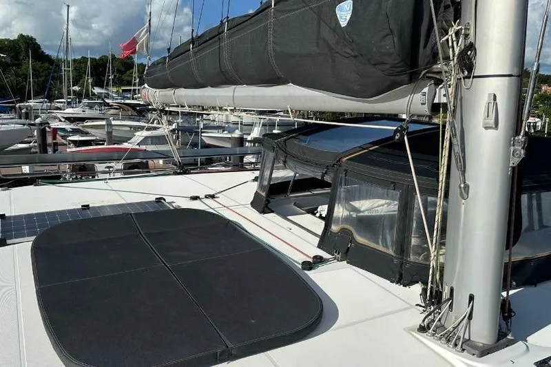 Picota Yacht Photos Pics Lagoon 42 - 2018