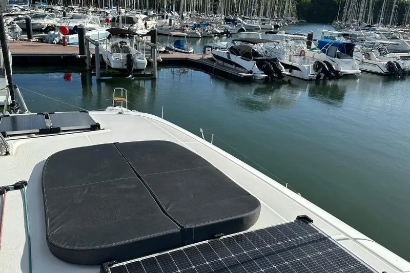 Picota Yacht Photos Pics Lagoon 42 - 2018