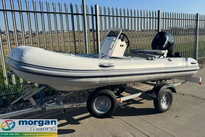 2025 Highfield CL 380