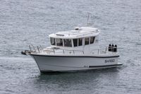 2016 Sargo 28