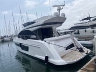 2023 Azimut 53 Flybridge