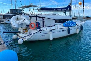 2001 Dufour Atoll 6