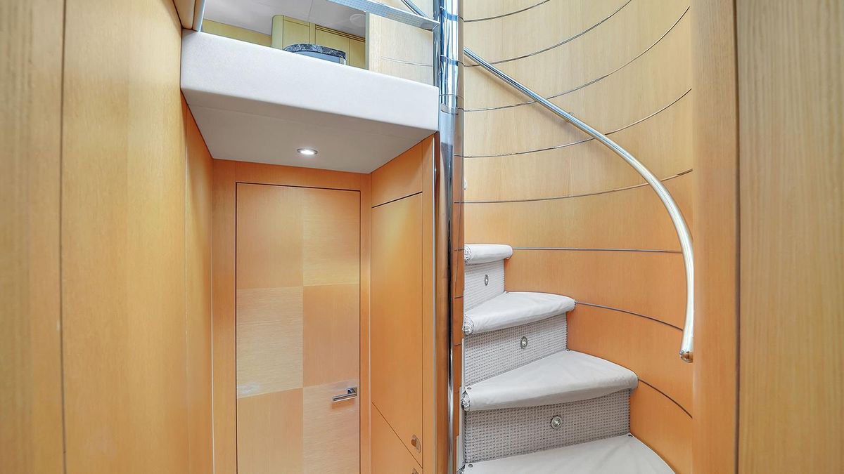 2015 Sunseeker 75 