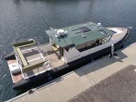 2023 Ultimate 13m Hebrides Edition