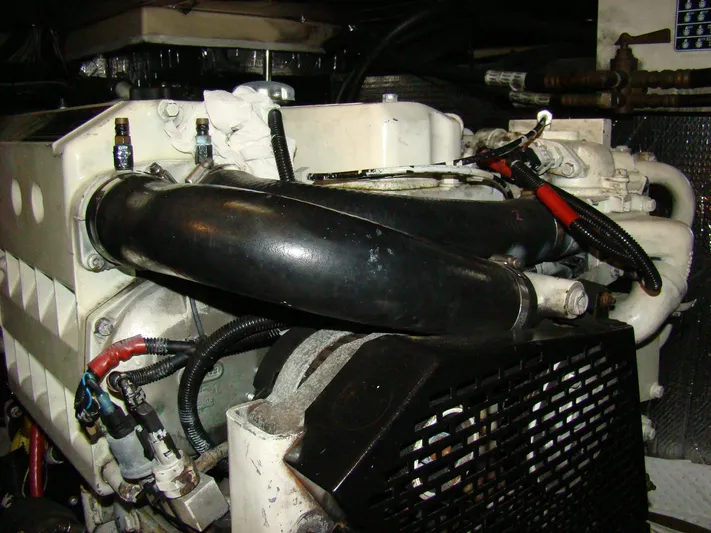 Cramitall Inn Yacht Photos Pics 