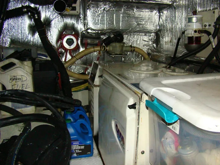 Cramitall Inn Yacht Photos Pics 