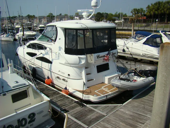 Cramitall Inn Yacht Photos Pics 