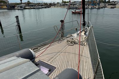 Yacht
