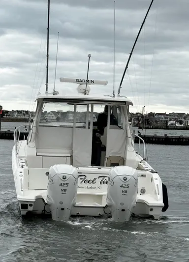 Prfect Tide Yacht Photos Pics 