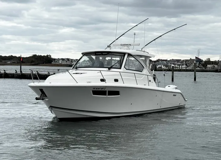 Prfect Tide Yacht Photos Pics 