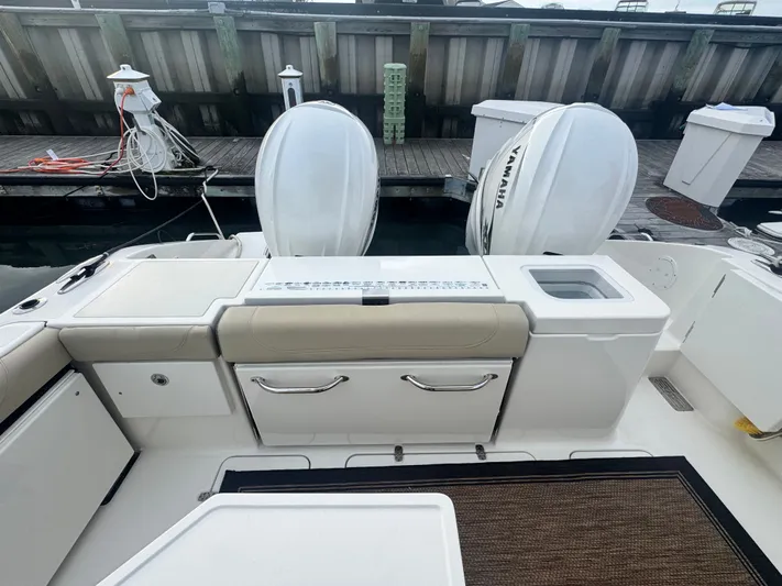 Prfect Tide Yacht Photos Pics 