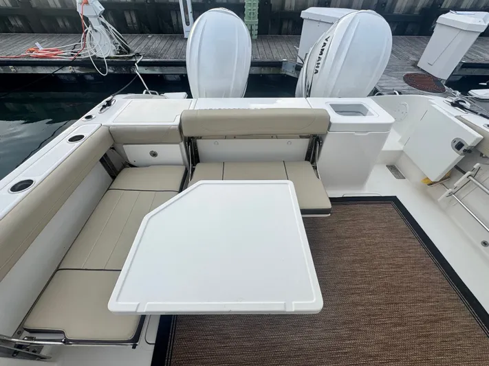 Prfect Tide Yacht Photos Pics 