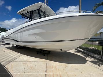 Jeanneau Leader 10.5 CC