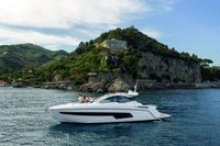 2021 Azimut Atlantis 45