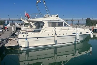 1986 Piantoni HURRICANE