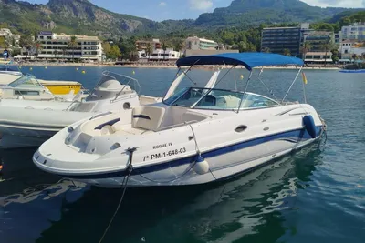 2003 Chaparral Sunesta 243