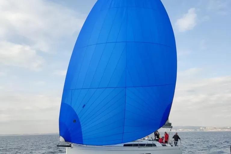 2012 Grand Soleil 39