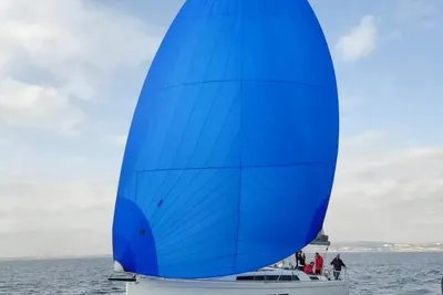 2012 Grand Soleil 39