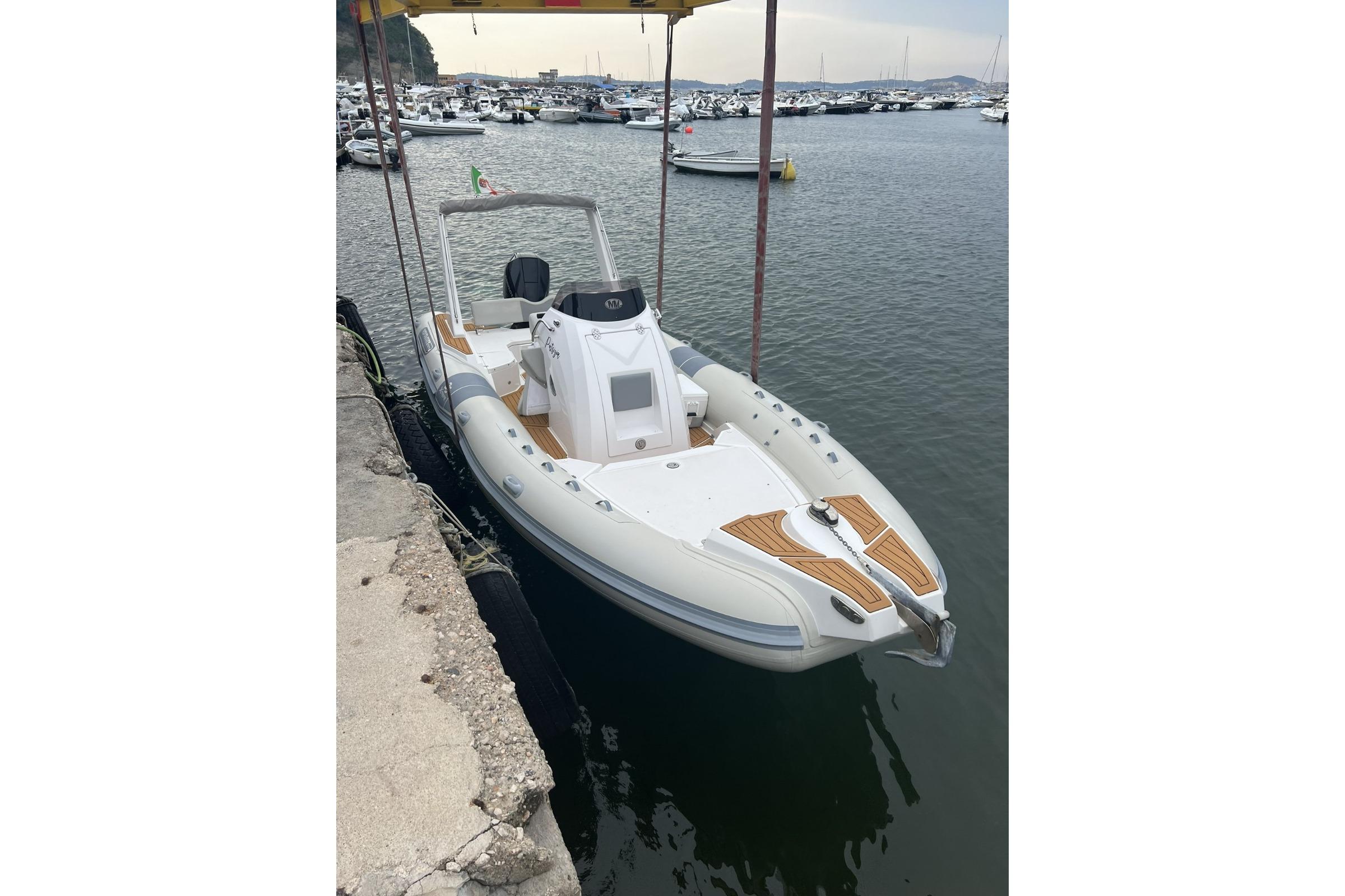 2019 Novamares Xtreme 25