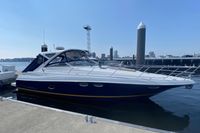 2013 Regal 38 Express