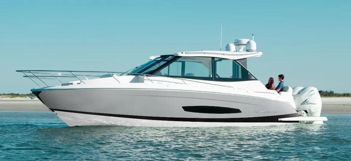 2024 Regal 36 XO Cruiser for sale - YachtWorld