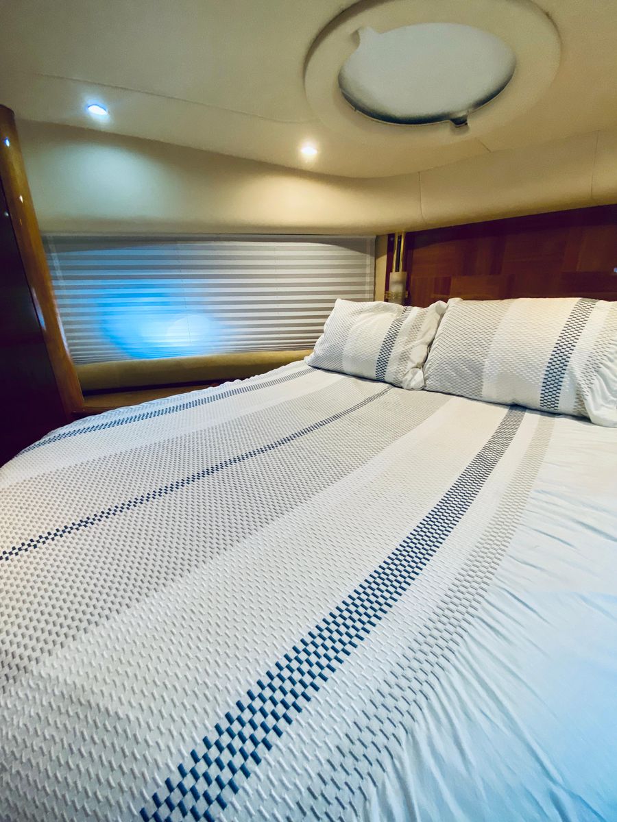 2002 Azimut 55 