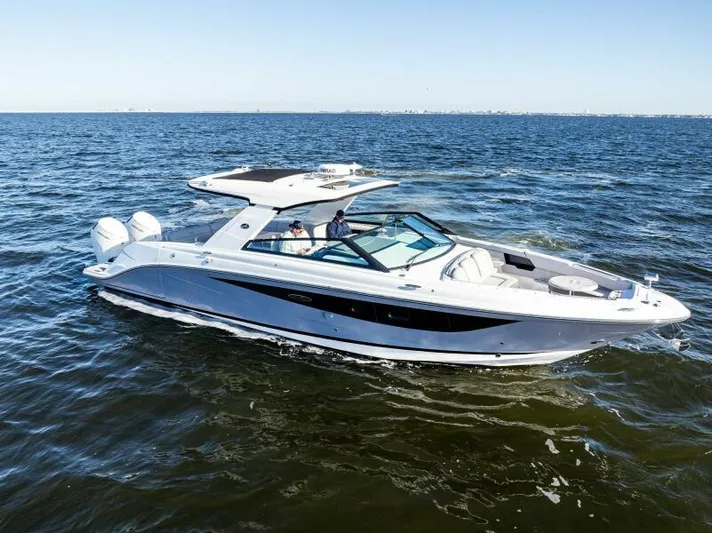 Never Winterized Yacht Photos Pics 