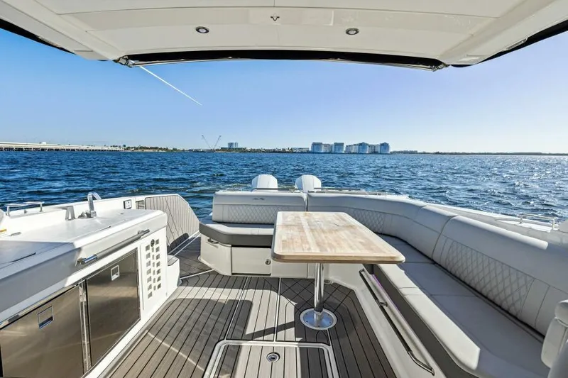 Never Winterized Yacht Photos Pics 