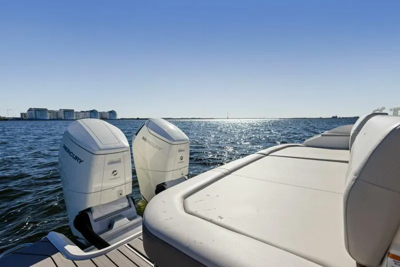 Never Winterized Yacht Photos Pics 