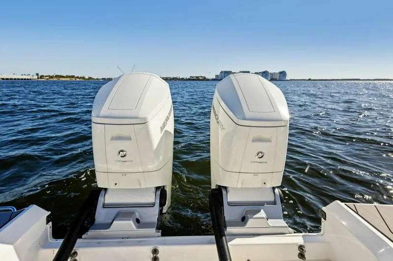 Never Winterized Yacht Photos Pics 