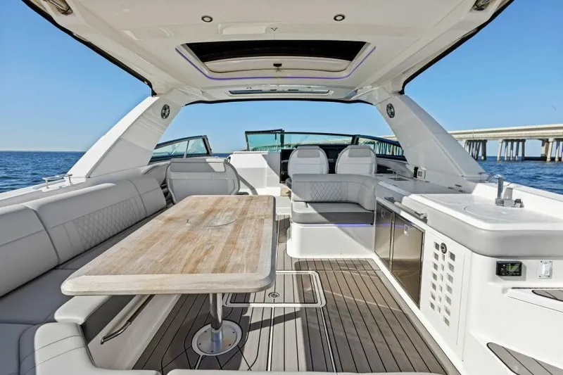 Never Winterized Yacht Photos Pics 