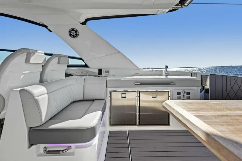 Never Winterized Yacht Photos Pics 