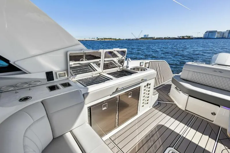 Never Winterized Yacht Photos Pics 