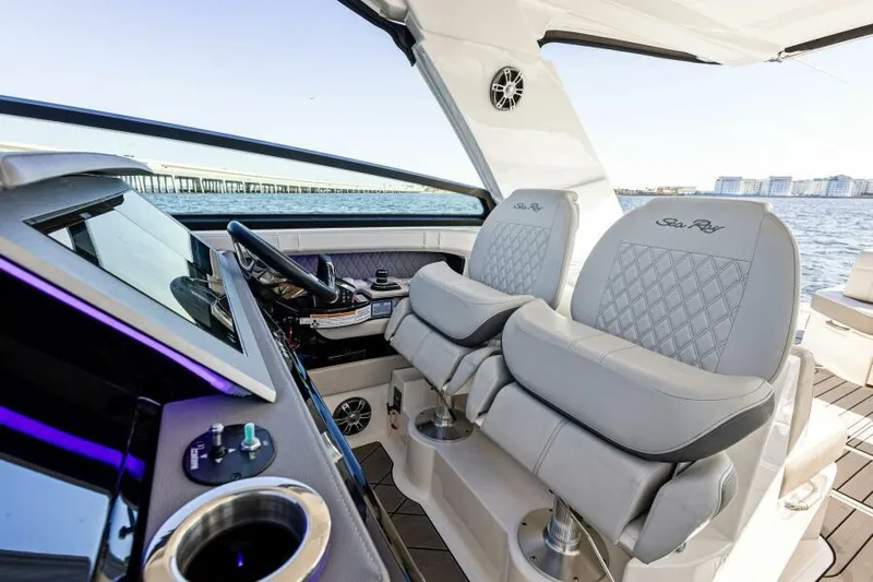 Never Winterized Yacht Photos Pics 