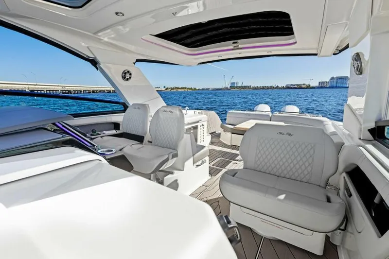 Never Winterized Yacht Photos Pics 