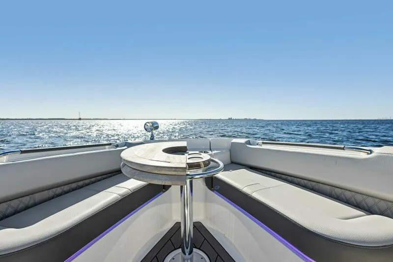 Never Winterized Yacht Photos Pics 