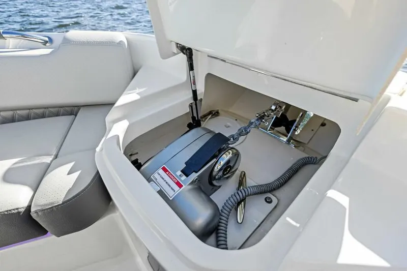 Never Winterized Yacht Photos Pics 