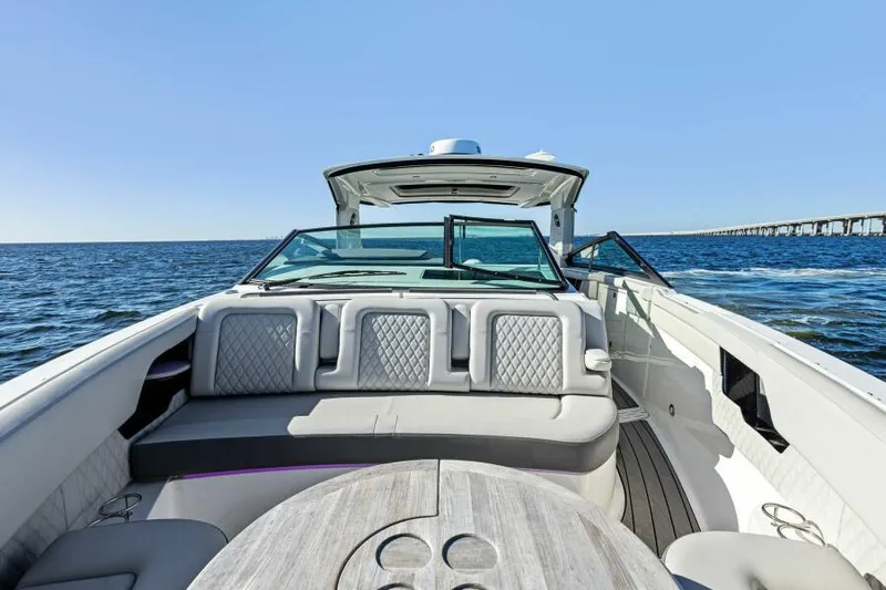 Never Winterized Yacht Photos Pics 