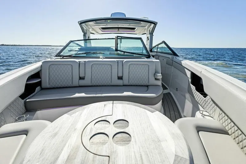 Never Winterized Yacht Photos Pics 