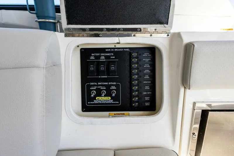 Never Winterized Yacht Photos Pics 