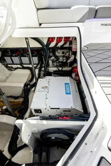 Never Winterized Yacht Photos Pics 