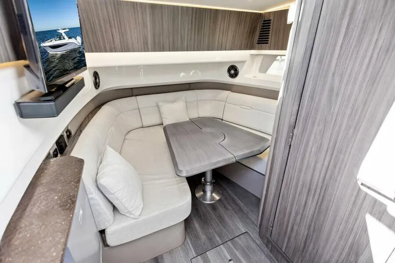 Never Winterized Yacht Photos Pics 