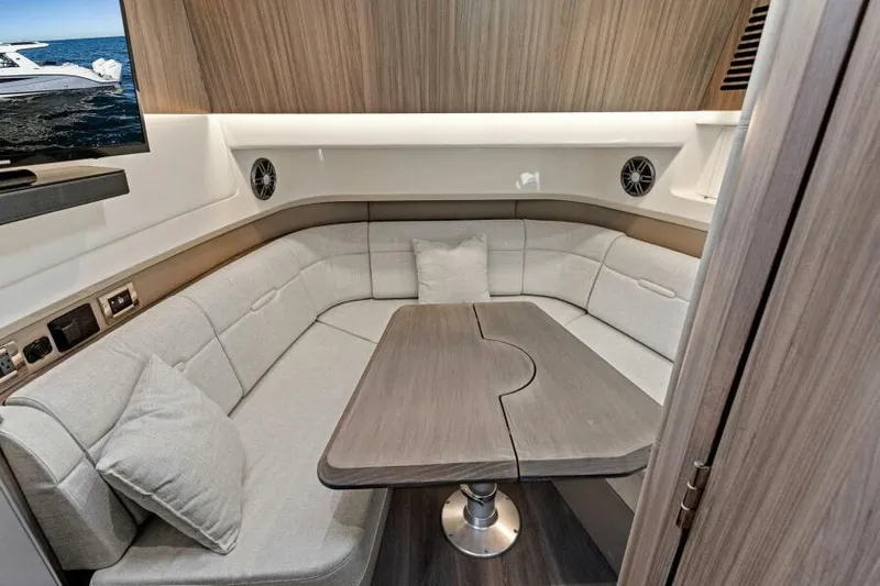 Never Winterized Yacht Photos Pics 