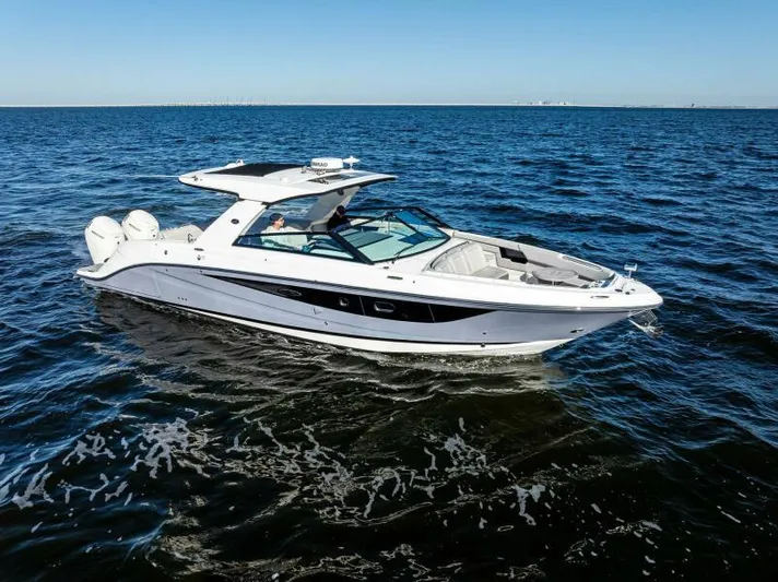 Never Winterized Yacht Photos Pics 