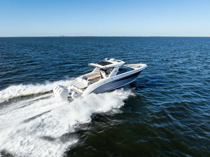 Never Winterized Yacht Photos Pics 