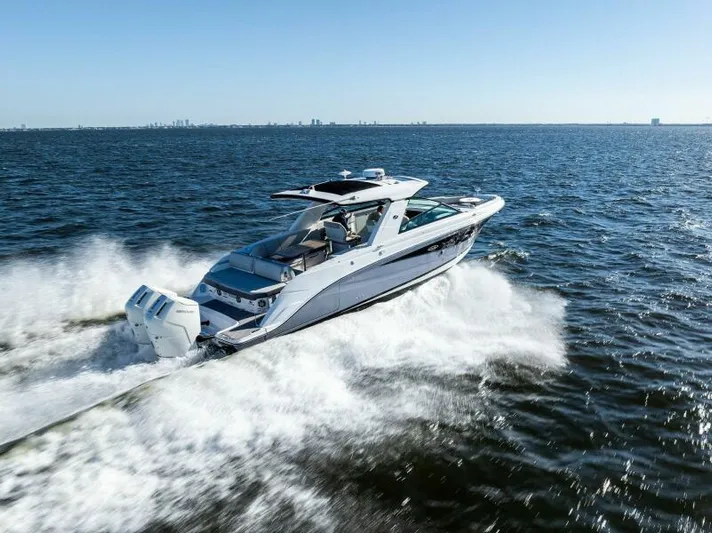 Never Winterized Yacht Photos Pics 